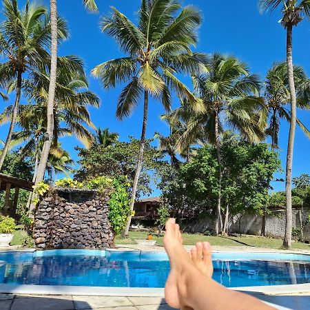 Chale 17 - Porto Do Sol - Pipa Aparthotel Praia de Pipa Kültér fotó