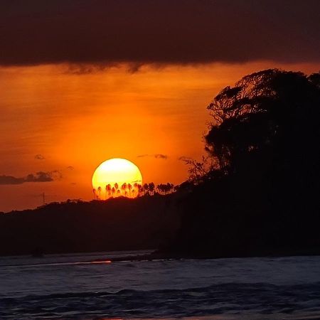 Chale 17 - Porto Do Sol - Pipa Aparthotel Praia de Pipa Kültér fotó