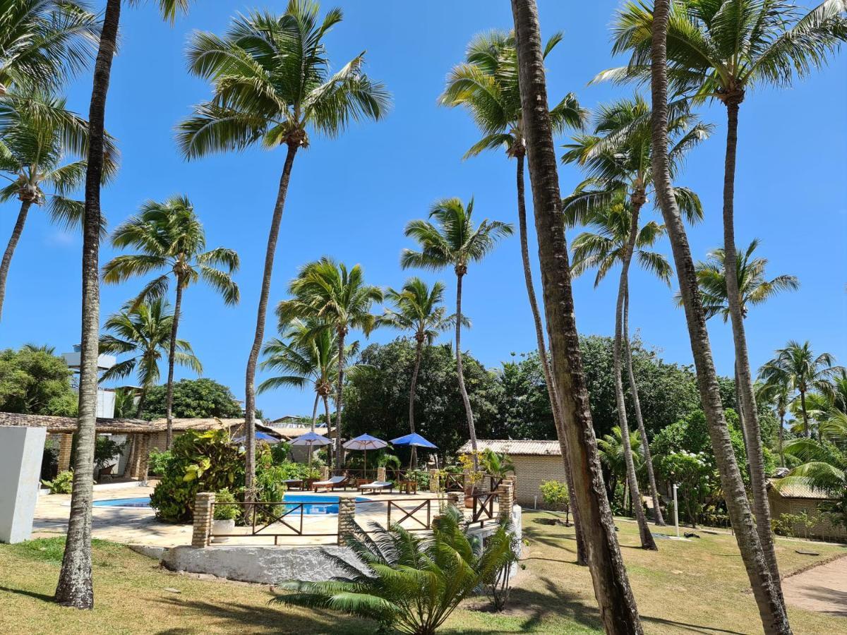 Chale 17 - Porto Do Sol - Pipa Aparthotel Praia de Pipa Kültér fotó