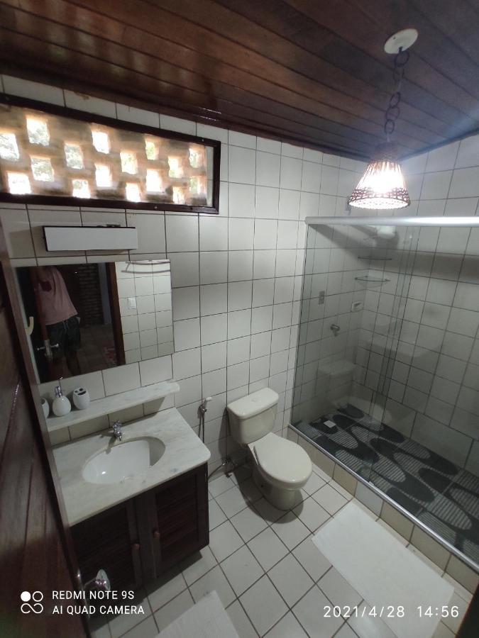 Chale 17 - Porto Do Sol - Pipa Aparthotel Praia de Pipa Kültér fotó