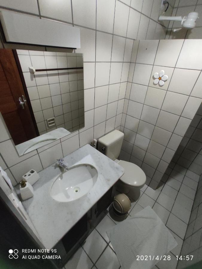 Chale 17 - Porto Do Sol - Pipa Aparthotel Praia de Pipa Kültér fotó