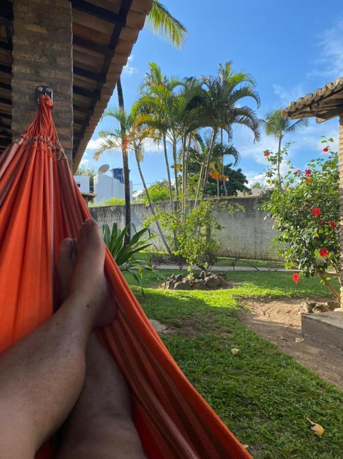 Chale 17 - Porto Do Sol - Pipa Aparthotel Praia de Pipa Kültér fotó