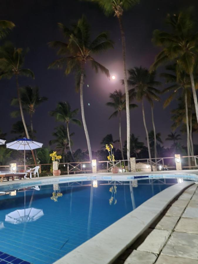 Chale 17 - Porto Do Sol - Pipa Aparthotel Praia de Pipa Kültér fotó