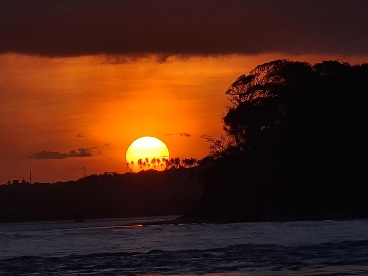 Chale 17 - Porto Do Sol - Pipa Aparthotel Praia de Pipa Kültér fotó